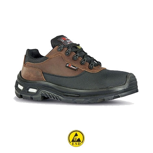 Scarpe di protezione Escape S3 CI SRC ESD U-Power