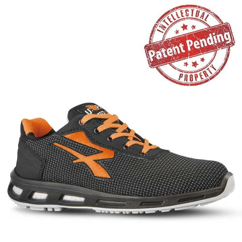 Scarpe di sicurezza Kindle S3 SRC U Power