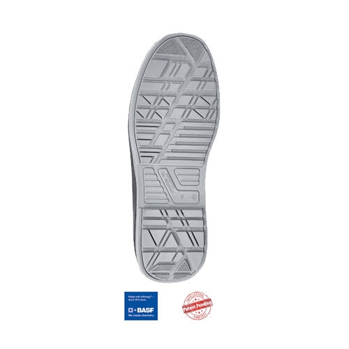 Scarpe di sicurezza Rocket S3 WR HI CI SRC U-Power