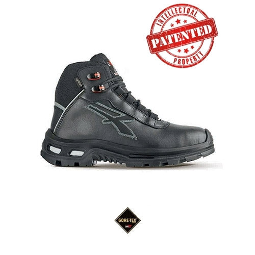 Calzature da lavoro Legend RS S3 WR HI HRO CI SRC U-Power