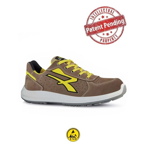 Scarpe antinfortunistiche Dorado S1P ESD U-Power