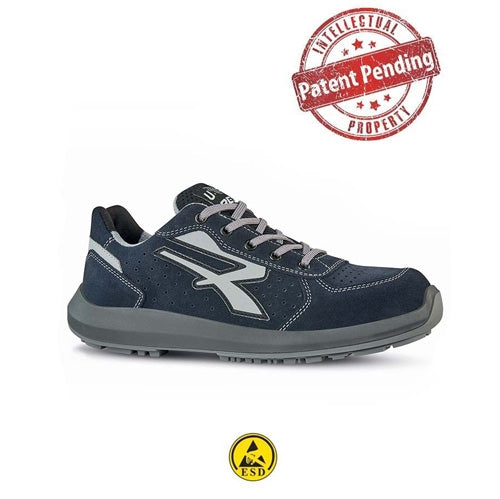 Scarpe di sicurezza Nash S1P ESD U Power