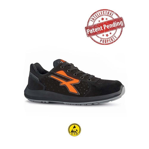 Scarpe da lavoro Orion S1P ESD U Power