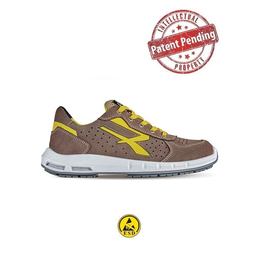 Scarpe di sicurezza Dorado Plus S1P SRC ESD U-Power