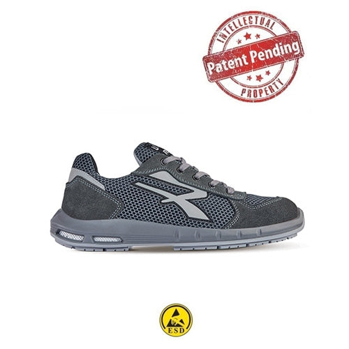 Scarpe di protezione Draco Plus S1P ESD U-Power
