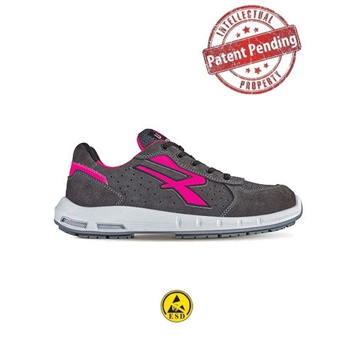 Scarpe da lavoro Electra Plus S1P SRC ESD U-Power