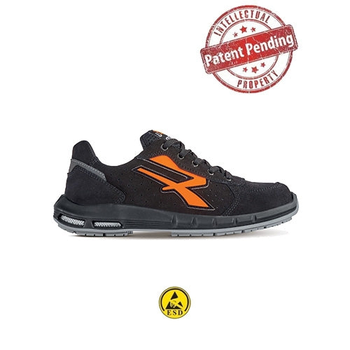 Scarpe antinfortunistiche Orion Plus S1P SRC ESD UPower