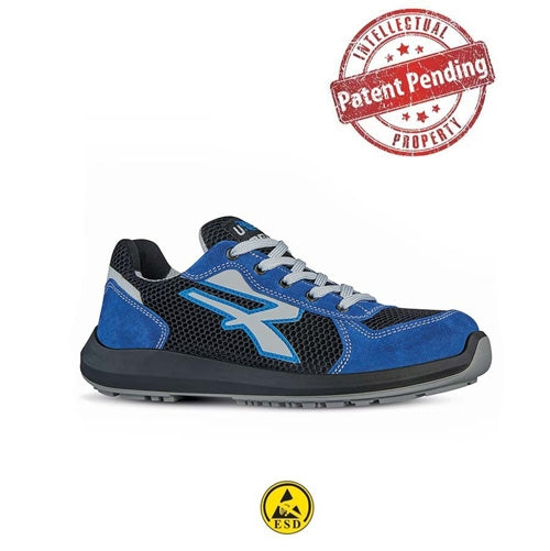 Scarpe antinfortunistiche Sky S1P ESD U-Power