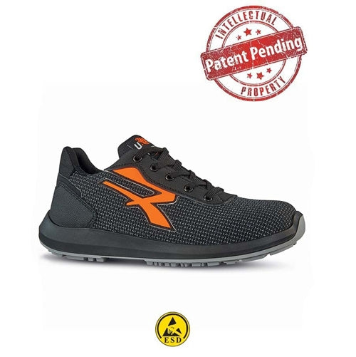 Scarpe antinfortunistiche Taurus S3 SRC ESD U-Power