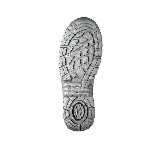 Scarpe di sicurezza alte U Power Safe UK S3 SRC