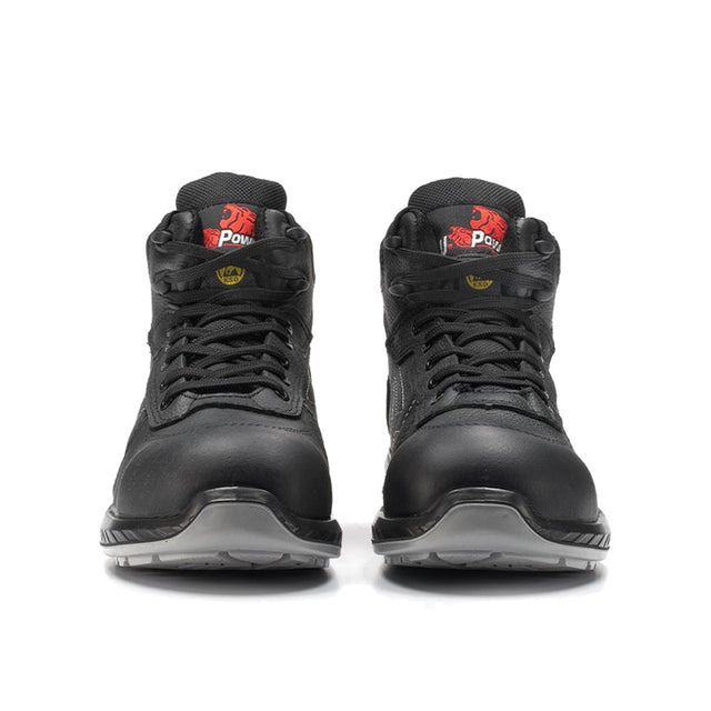 Scarpe di protezione U-Power Scuro S3 CI SRC ESD