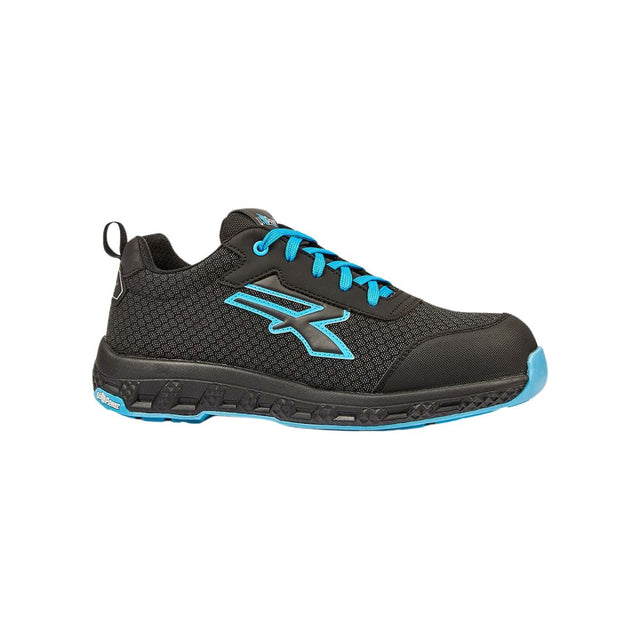 Scarpe antinfortunistiche  Stinger ESD S3S CI HI HRO FO SR U-Power