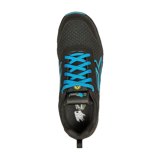 Scarpe antinfortunistiche  Stinger ESD S3S CI HI HRO FO SR U-Power