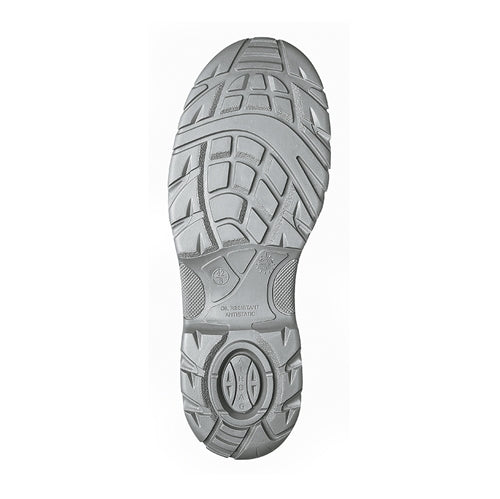 Scarpe da lavoro Style S3 SRC U Power