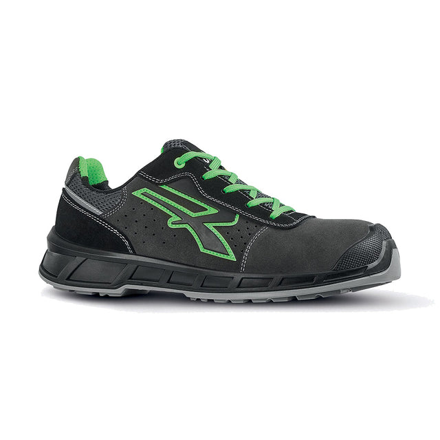 Scarpe antinfortunistiche Taylor U-Power ESD S1PS FO SR