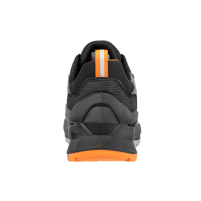 Scarpe antinfortunistiche Taraval Grey Low S3L ESD FO SR Albatros