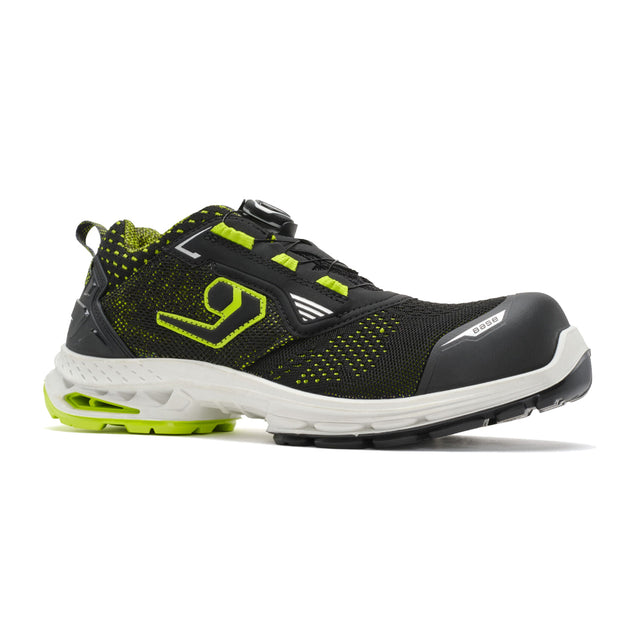 Scarpe da lavoro  Stockholm B1708A S1PS ESD SC LG FO SR Boa  Base