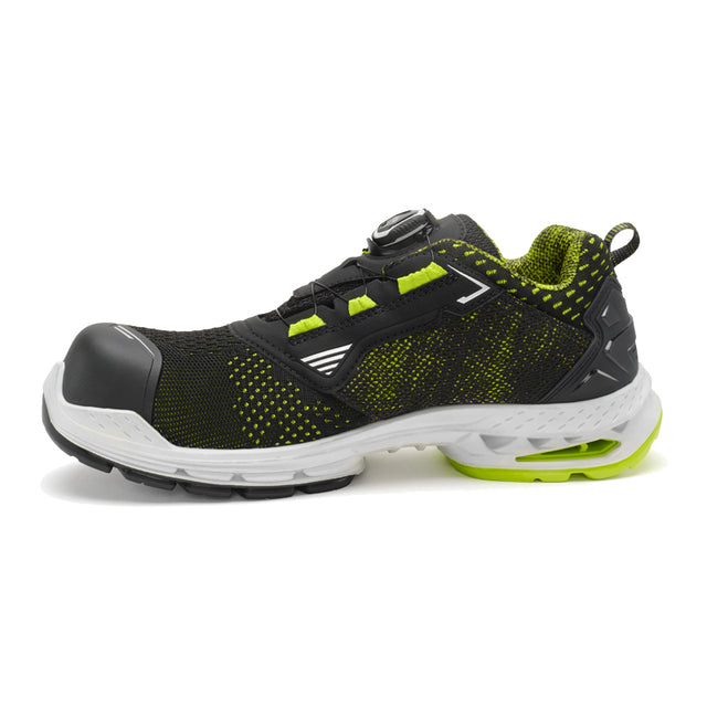 Scarpe da lavoro  Stockholm B1708A S1PS ESD SC LG FO SR Boa  Base