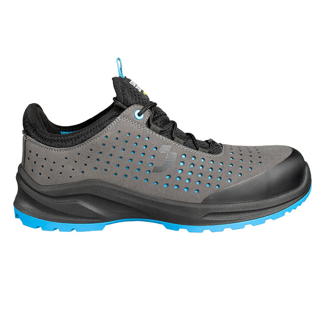 Scarpe basse da lavoro vegane Modulo S1PS Low Perf S1 PS ESD FO  Safety Jogger