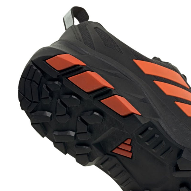 Scarpe antinfortunistiche Adidas Gradix Low S3S ESD HRO LG FO SR SC