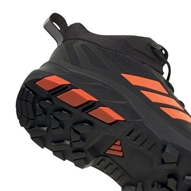 Scarpe antinfortunistiche Adidas Gradix Mix M S3S ESD HRO LG FO SR SC