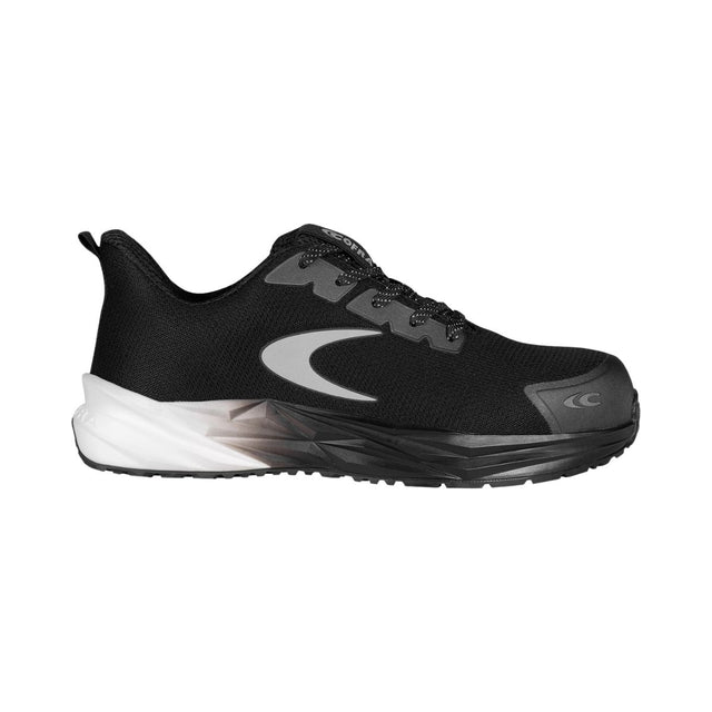 Scarpe antinfortunistiche Cofra Fluxon ESD S1PS HRO SC FO SR