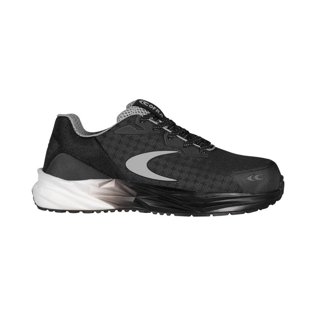Scarpe antinfortunistiche Cofra Gravix ESD S3S HRO SC FO SR