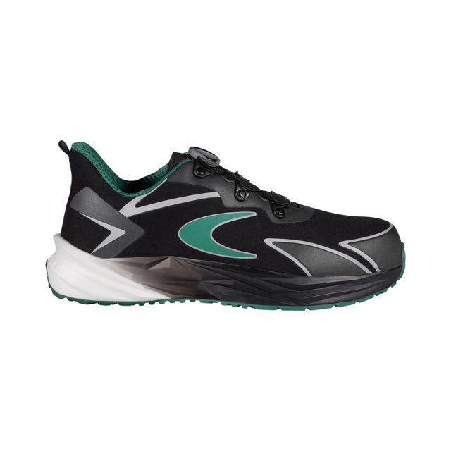Scarpe antinfortunistiche Cofra Nexon ESD S3S BOA HRO SC FO SR