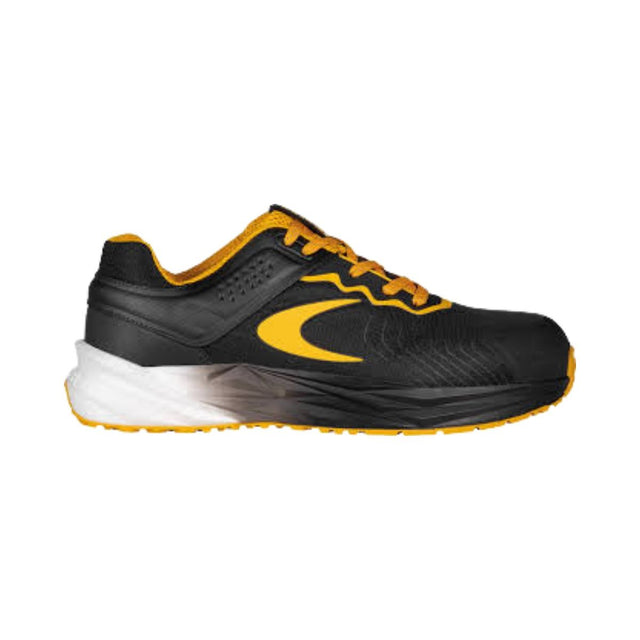 Scarpe antinfortunistiche Cofra Stratum ESD S3S HRO SC FO SR