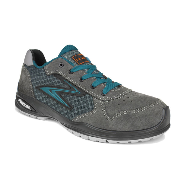 Scarpe di sicurezza Camaro S1P SRC Pezzol