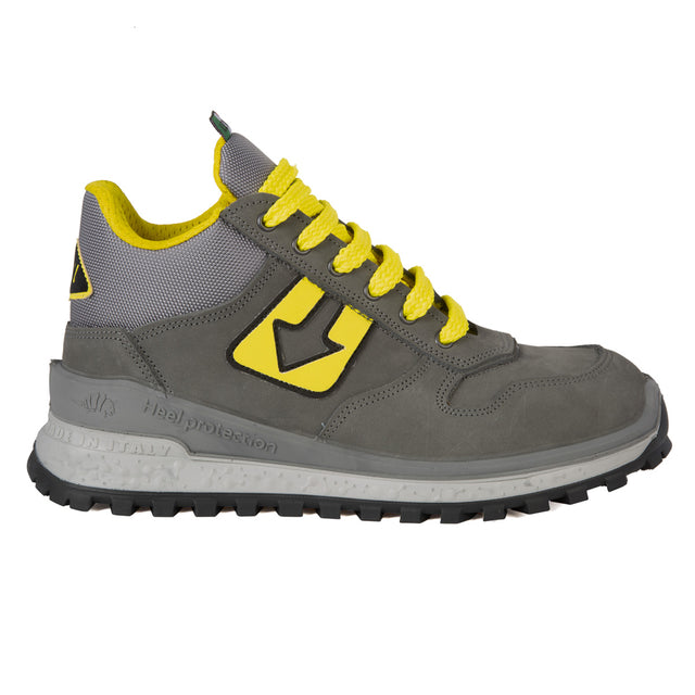 Calzature di sicurezza Mosca S3 SRC Lewer
