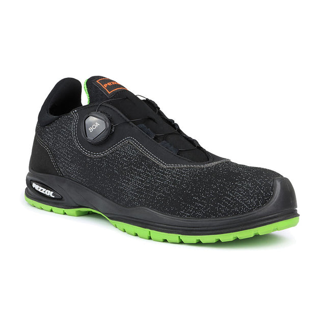 Scarpe antinfortunistiche Sumatra S3 ESD SRC Pezzol