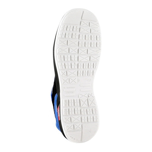 Scarpe protettive Poseido S1P SRC Fighter