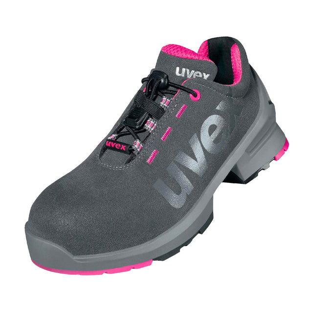 Scarpe da lavoro Ladies S2 SRC ESD 85628 Uvex 1