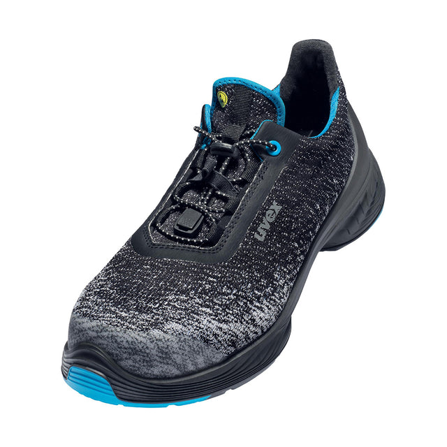 Scarpe da lavoro basse 1 G2 S1P SRC ESD Uvex