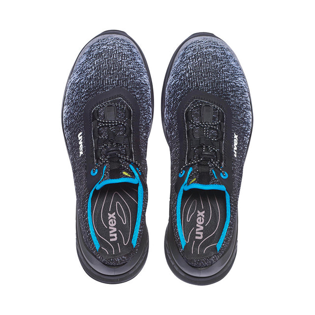 Scarpe da lavoro basse 1 G2 S1P SRC ESD Uvex