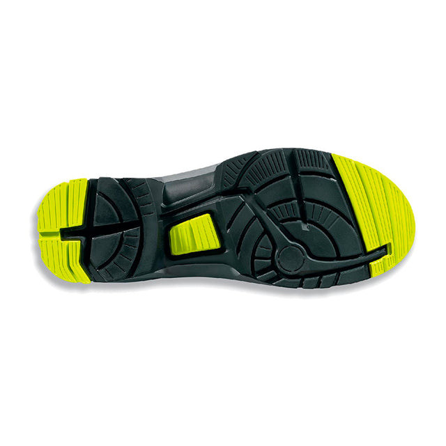 Scarpe antinfortunistiche Uvex 1 S1 SRC ESD 85438 basse