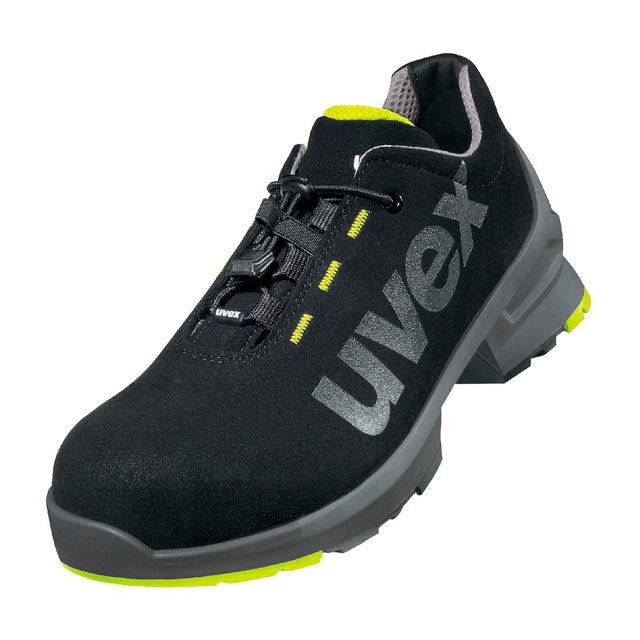 Scarpe antinfortunistiche  basse Uvex 1 S2 SRC ESD 85448