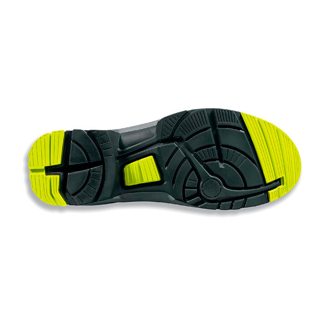 Scarpe antinfortunistiche  basse Uvex 1 S2 SRC ESD 85448