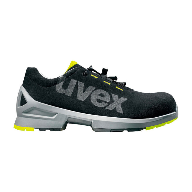 Scarpe antinfortunistiche  basse Uvex 1 S2 SRC ESD 85448