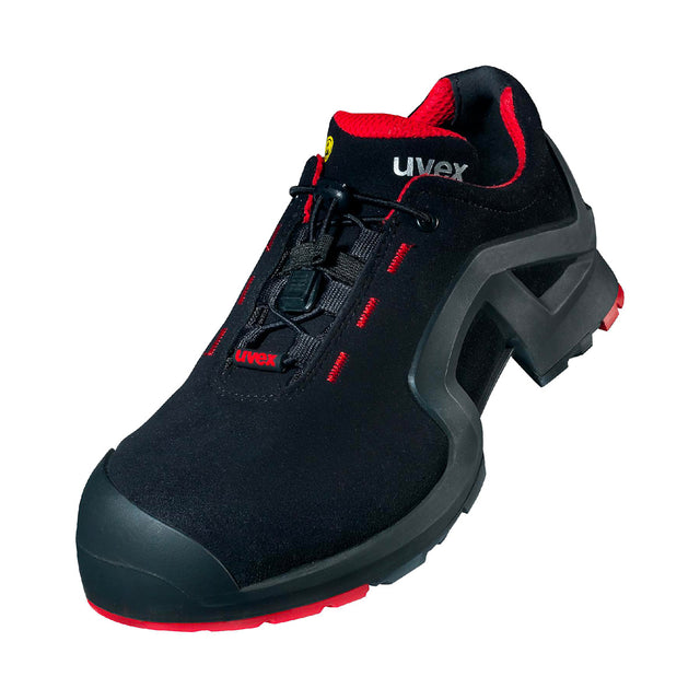 Scarpe basse da lavoro 1 S3 SRC ESD 85162 Uvex