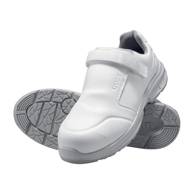 Scarpe di protezione Uvex 1 Sport Hygiene S2 SRC 65808
