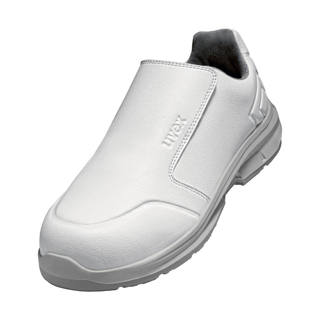 Calzature da lavoro Uvex 1 Sport Hygiene S2 SRC 65818