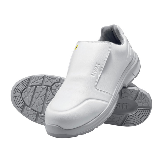 Calzature da lavoro Uvex 1 Sport Hygiene S2 SRC 65818