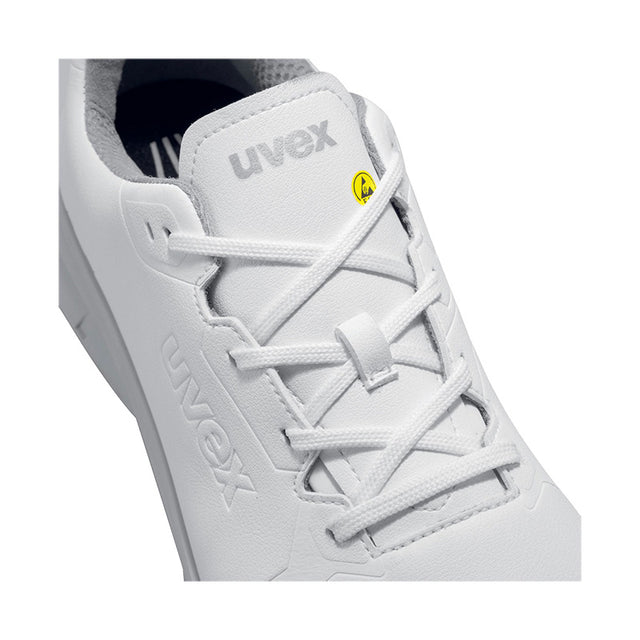 Scarpe antinfortunistiche Uvex 1 Sport Hygiene S3 SRC 65822
