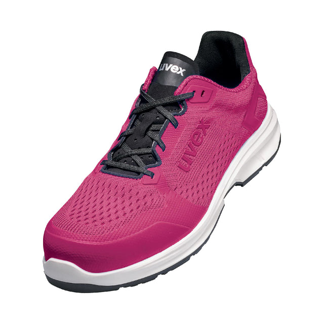 Scarpe di sicurezza donna Uvex 1 Sport S1P SRC ESD 65972