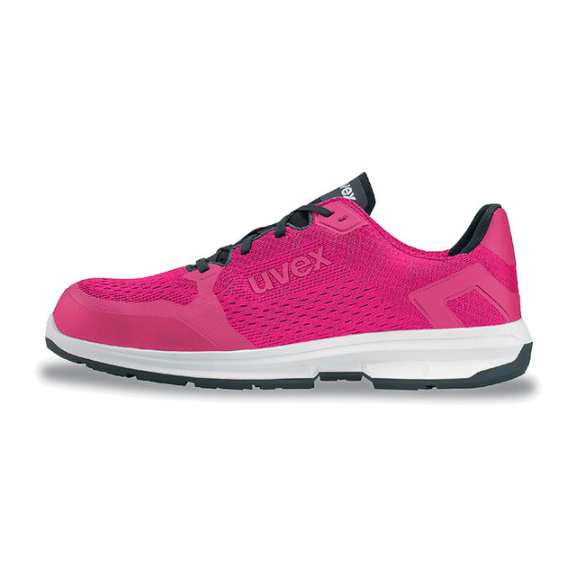 Scarpe di sicurezza donna Uvex 1 Sport S1P SRC ESD 65972
