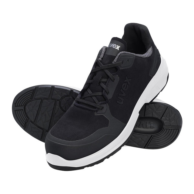 Scarpe di sicurezza 1 Sport S3 SRC ESD 65962 Uvex