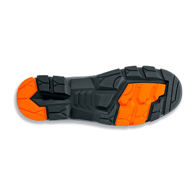 Scarpe di sicurezza alte S3 SRC Uvex 2 65032