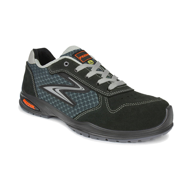 Calzature di sicurezza Nelson S1P ESD SRC Pezzol